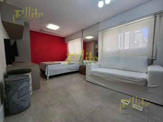 Imagem 4: Apartamento Residencial em São Paulo - São Paulo, Itaim Bibi