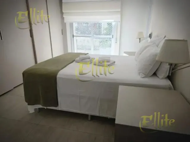 Imagem 11: Apartamento Residencial em São Paulo - São Paulo, Itaim Bibi