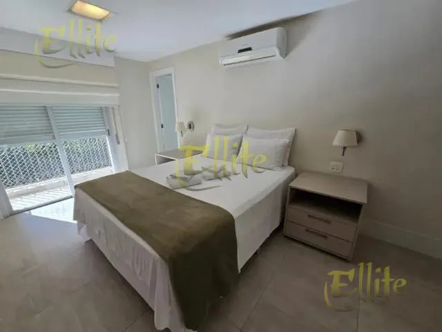 Imagem 10: Apartamento Residencial em São Paulo - São Paulo, Itaim Bibi