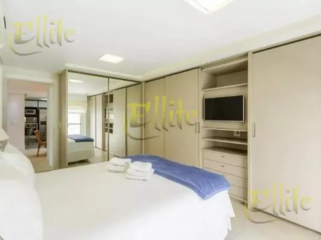 Imagem 6: Apartamento Residencial em São Paulo - São Paulo, Itaim Bibi