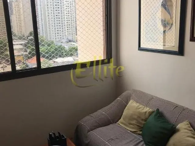 Imagem: FLAT RESIDENCIAL em São Paulo - São Paulo
