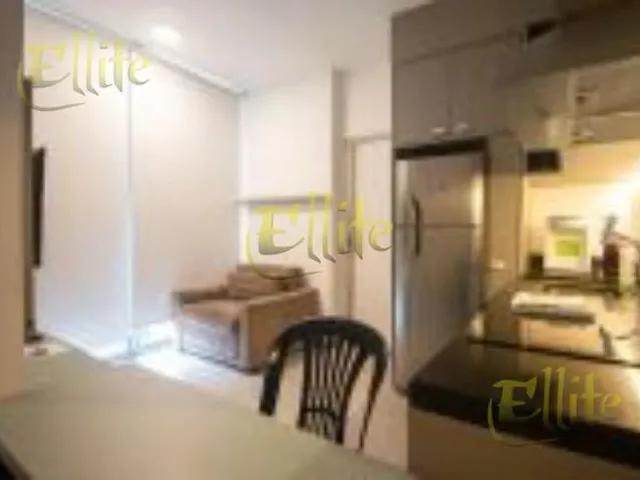 Imagem: Apartamento Residencial em São Paulo