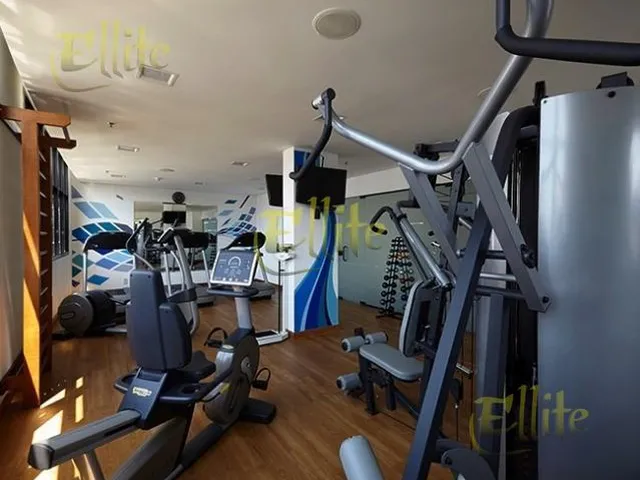 Imagem 2: Flat Residencial em São Paulo - São Paulo, Jardim Paulista
