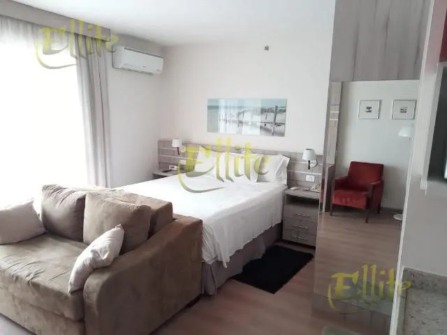 Imagem: Flat Residencial em São Paulo - São Paulo