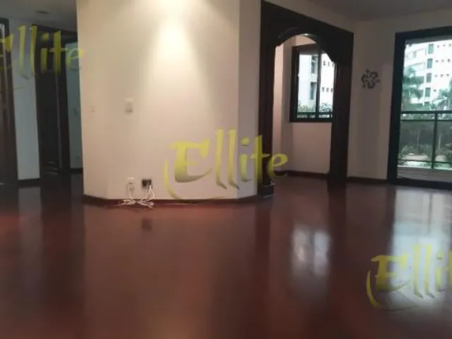Imagem: Apartamento Residencial em São Paulo