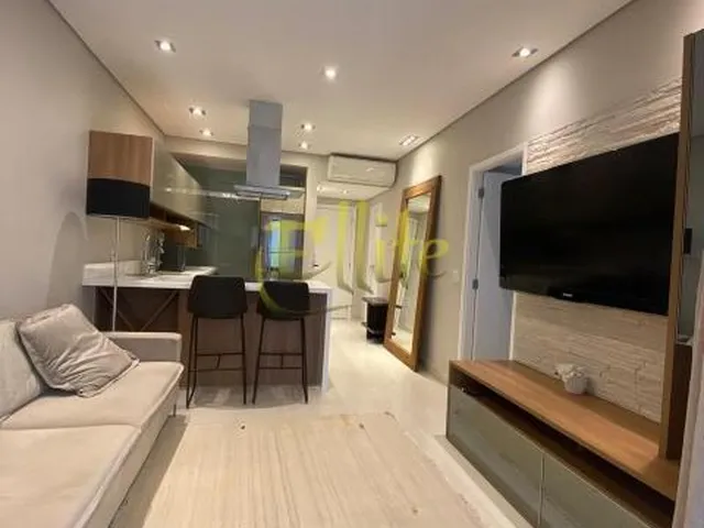 Imagem: Apartamento Residencial em São Paulo