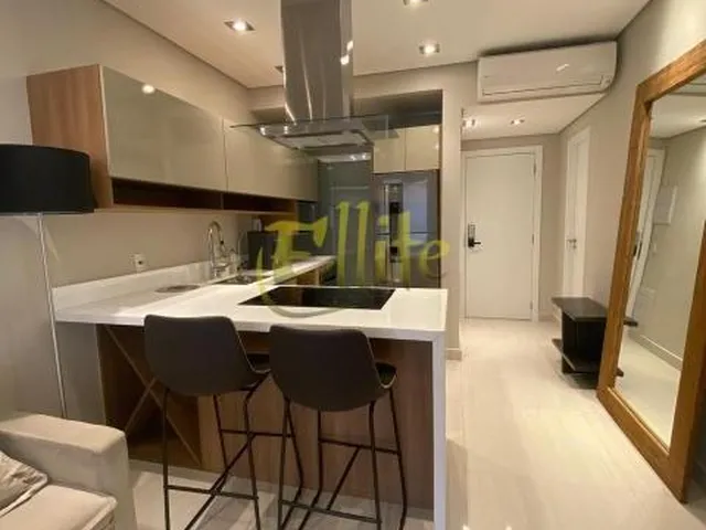 Imagem 10: Apartamento Residencial em São Paulo - São Paulo, Itaim Bibi
