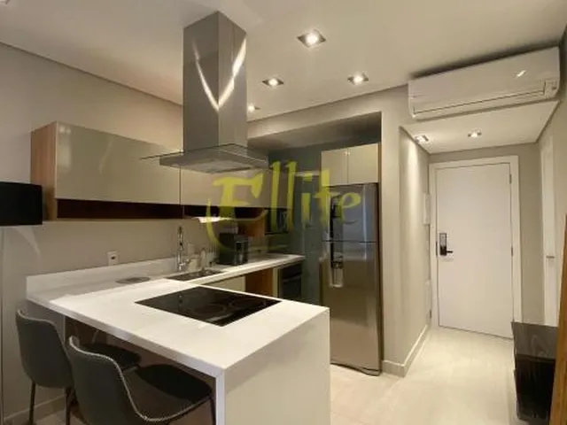 Imagem 9: Apartamento Residencial em São Paulo - São Paulo, Itaim Bibi