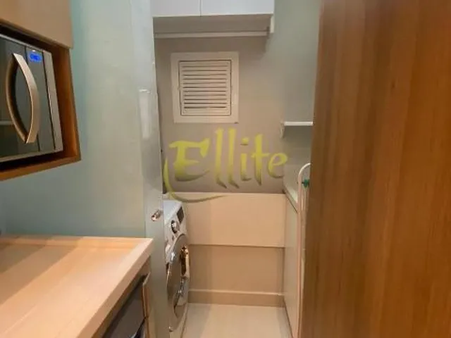 Imagem 13: Apartamento Residencial em São Paulo - São Paulo, Itaim Bibi