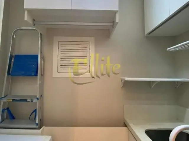 Imagem 3: Apartamento Residencial em São Paulo - São Paulo, Itaim Bibi