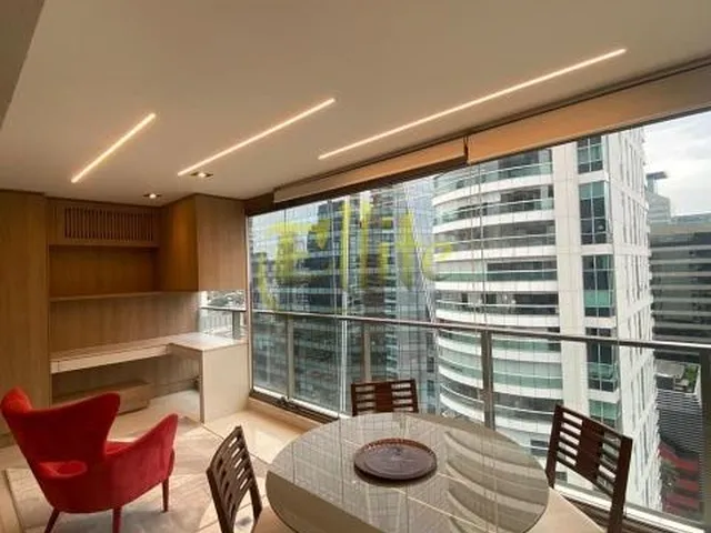 Imagem 11: Apartamento Residencial em São Paulo - São Paulo, Itaim Bibi