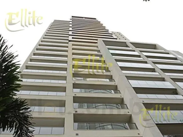 Imagem 8: Apartamento Residencial em São Paulo - São Paulo, Itaim Bibi