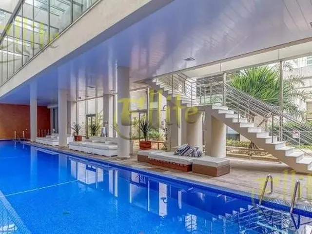 Imagem 7: Apartamento Residencial em São Paulo - São Paulo, Itaim Bibi