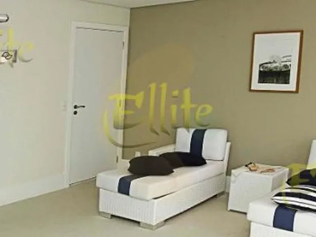 Imagem 12: Apartamento Residencial em São Paulo - São Paulo, Itaim Bibi