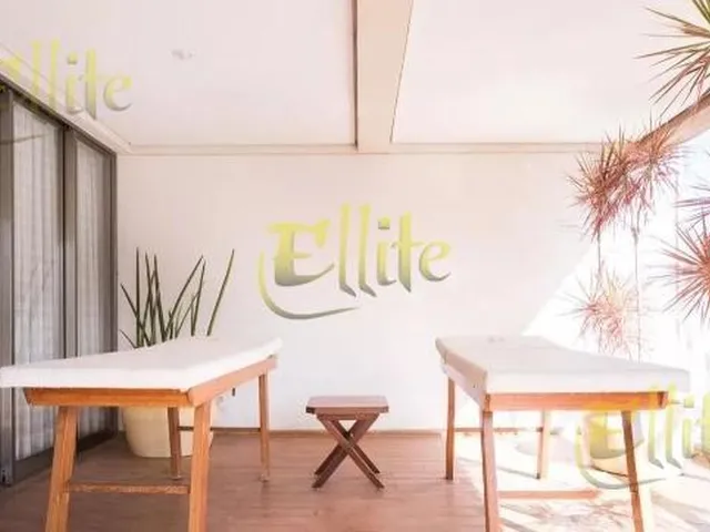 Imagem 15: Apartamento Residencial em São Paulo - São Paulo, Itaim Bibi