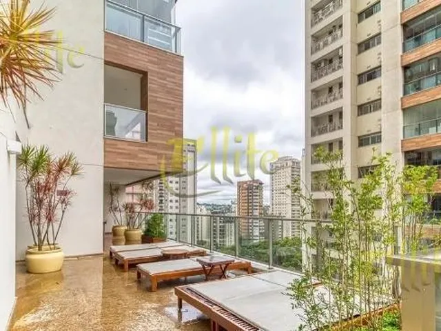 Imagem 2: Apartamento Residencial em São Paulo - São Paulo, Itaim Bibi