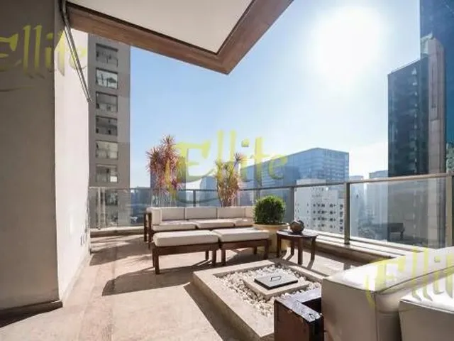 Imagem 5: Apartamento Residencial em São Paulo - São Paulo, Itaim Bibi