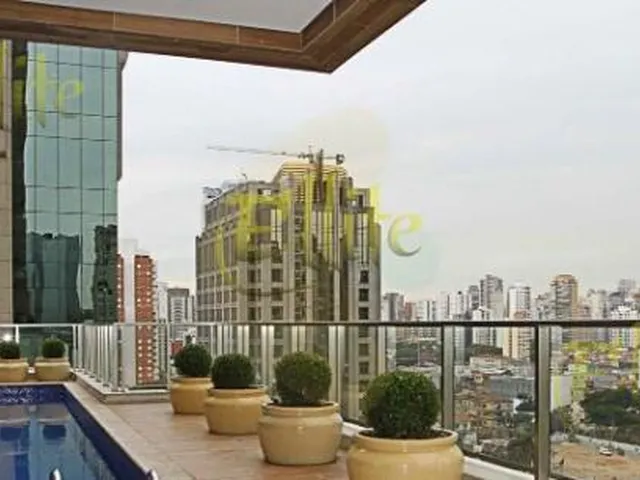 Imagem 6: Apartamento Residencial em São Paulo - São Paulo, Itaim Bibi