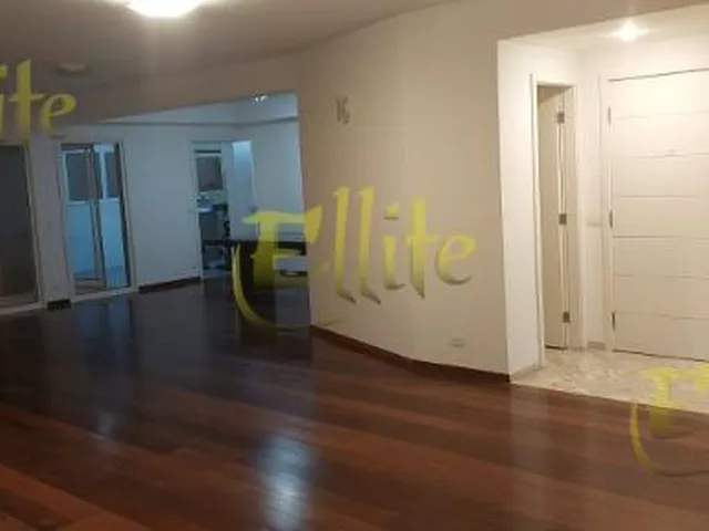 Imagem: APARTAMENTO RESIDENCIAL em São Paulo