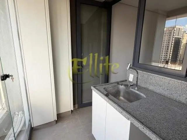 Imagem 10: Apartamento Residencial em São Paulo - São Paulo, Vila Olímpia