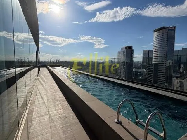 Imagem 7: Apartamento Residencial em São Paulo - São Paulo, Vila Olímpia