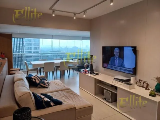 Imagem: Apartamento Residencial em São Paulo