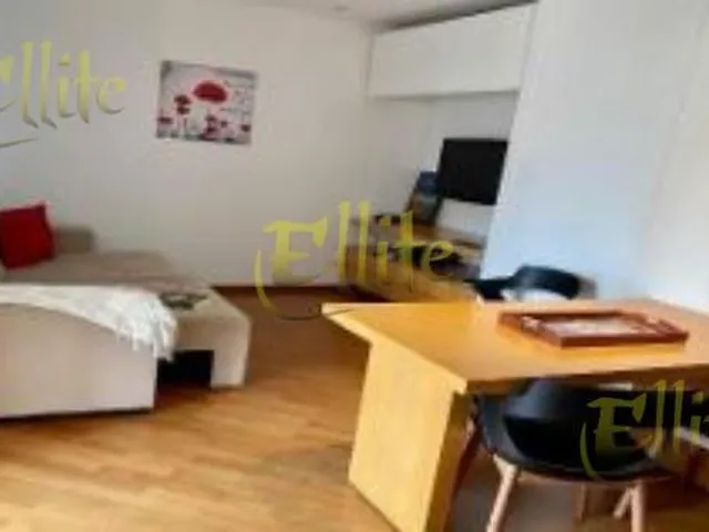 Imagem: Flat Residencial em São Paulo - São Paulo
