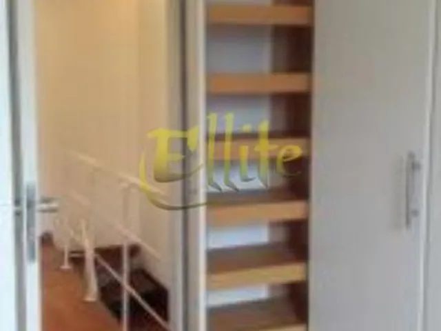 Imagem 6: Flat Residencial em São Paulo - São Paulo, Vila Uberabinha
