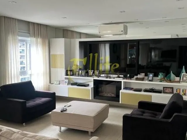 Imagem: Apartamento Residencial em São Paulo