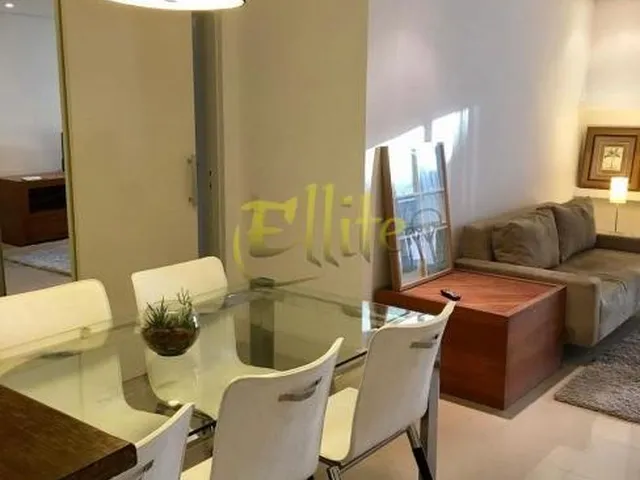 Imagem: APARTAMENTO RESIDENCIAL em São Paulo