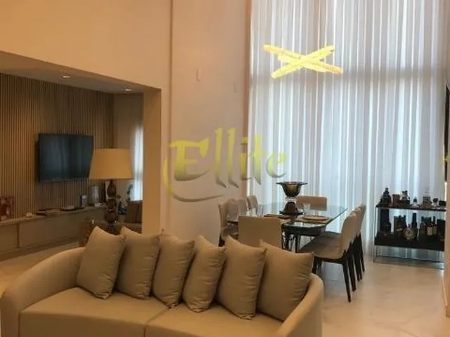 Imagem: Apartamento Residencial em São Paulo