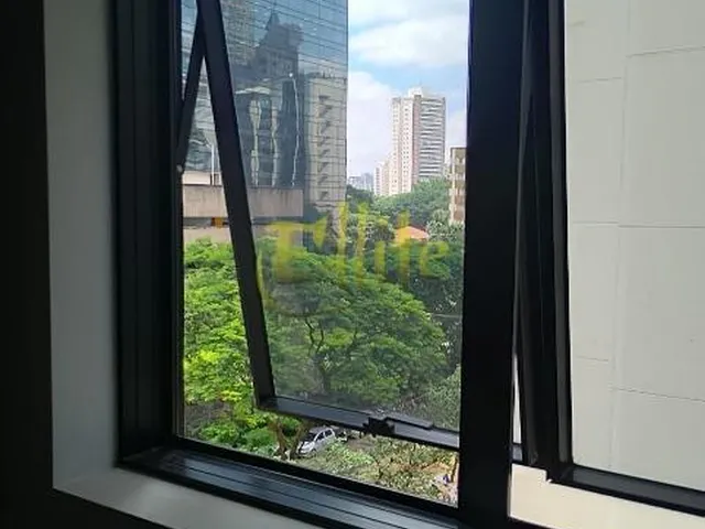 Imagem 6: Flat Residencial em São Paulo - São Paulo, Cidade Monções