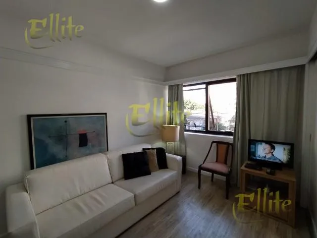 Imagem: Flat Residencial em São Paulo - São Paulo