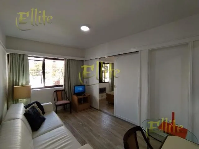 Imagem 3: Flat Residencial em São Paulo - São Paulo, Itaim Bibi
