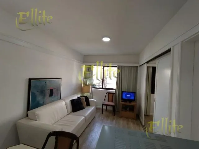 Imagem 8: Flat Residencial em São Paulo - São Paulo, Itaim Bibi