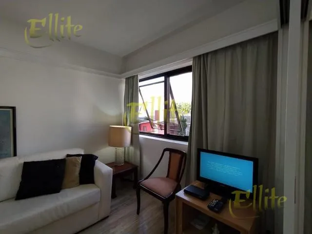 Imagem 4: Flat Residencial em São Paulo - São Paulo, Itaim Bibi