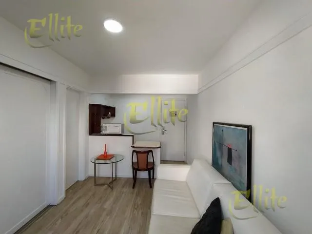 Imagem 13: Flat Residencial em São Paulo - São Paulo, Itaim Bibi