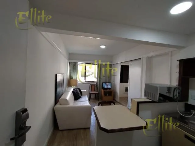 Imagem 5: Flat Residencial em São Paulo - São Paulo, Itaim Bibi