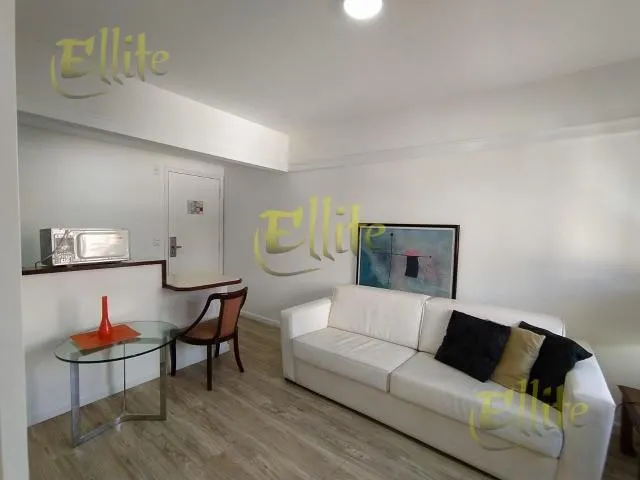 Imagem 11: Flat Residencial em São Paulo - São Paulo, Itaim Bibi