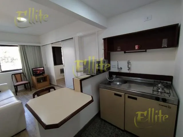 Imagem 12: Flat Residencial em São Paulo - São Paulo, Itaim Bibi