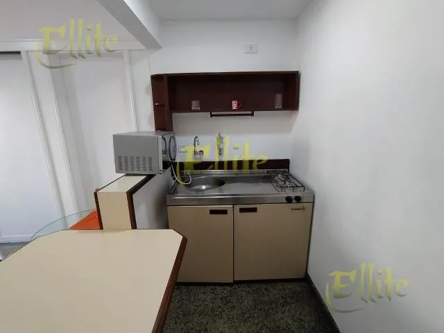 Imagem 6: Flat Residencial em São Paulo - São Paulo, Itaim Bibi