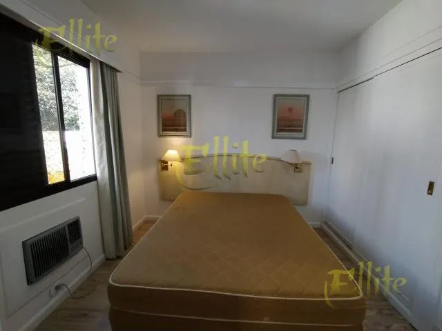 Imagem 2: Flat Residencial em São Paulo - São Paulo, Itaim Bibi