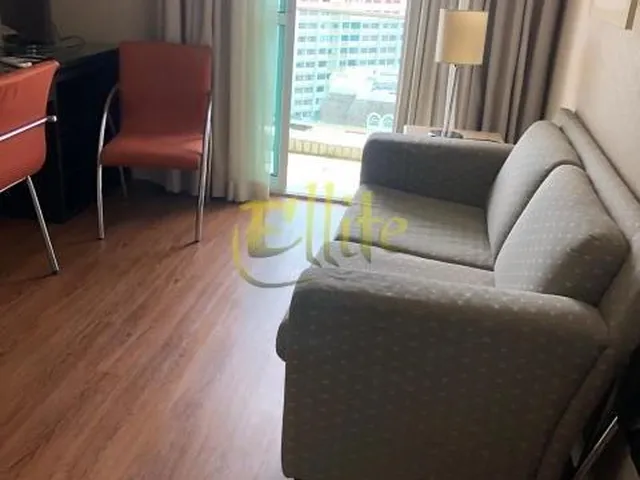 Imagem: FLAT RESIDENCIAL em São Paulo - São Paulo