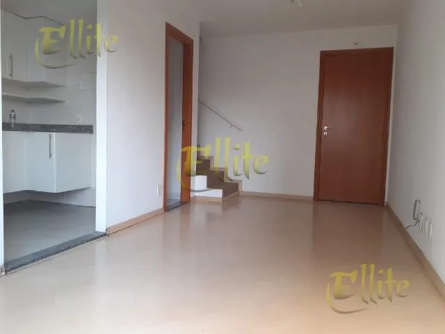 Imagem: Apartamento Residencial em São Paulo