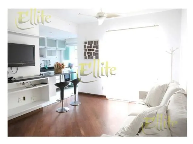 Imagem: APARTAMENTO RESIDENCIAL em São Paulo