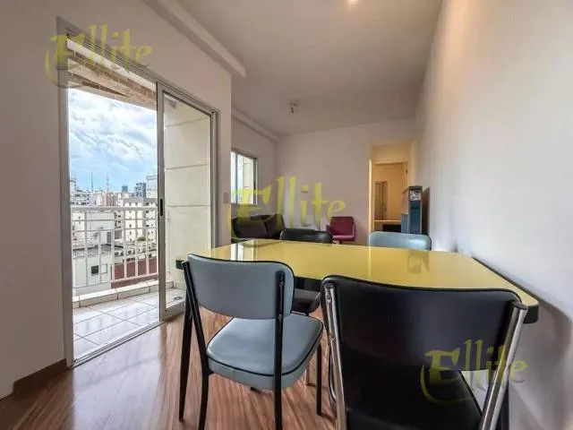 Imagem: APARTAMENTO RESIDENCIAL em São Paulo