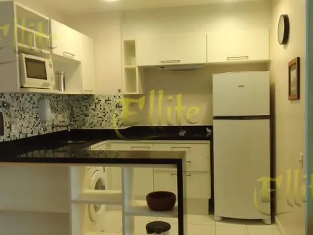 Imagem: Apartamento Residencial em São Paulo
