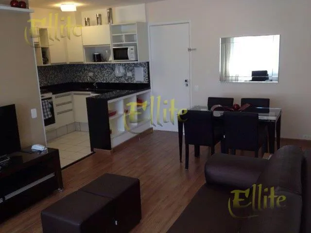 Imagem: Apartamento Residencial em São Paulo
