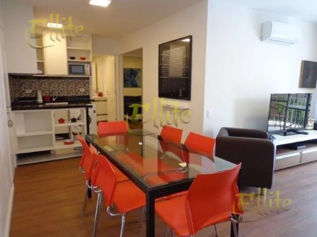 Imagem: Apartamento Residencial em São Paulo