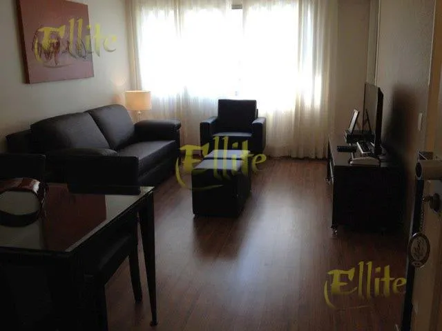 Imagem: Apartamento Residencial em São Paulo